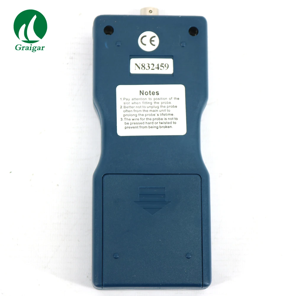CM 8822 цифровой датчик толщины покрытия CM8822 0 ~ 40mil|Приборы для измерения ширины| |