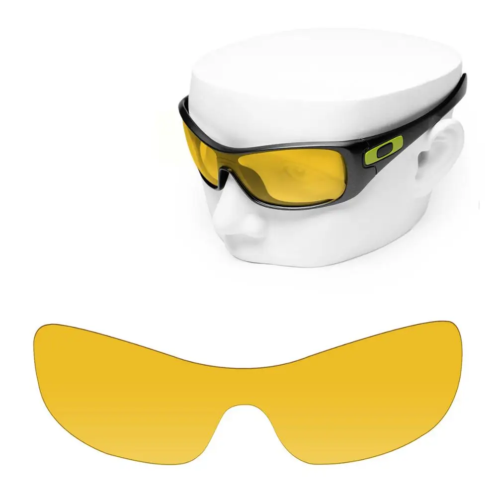 antix oakley