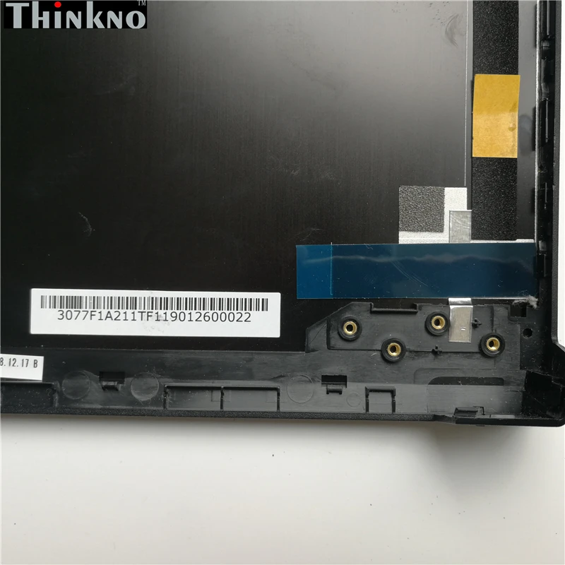 Новинка для MSI GF75 MS-17F5 LCD задняя крышка A корпус 3077F1A211 рамка клавиатуры Упор рук