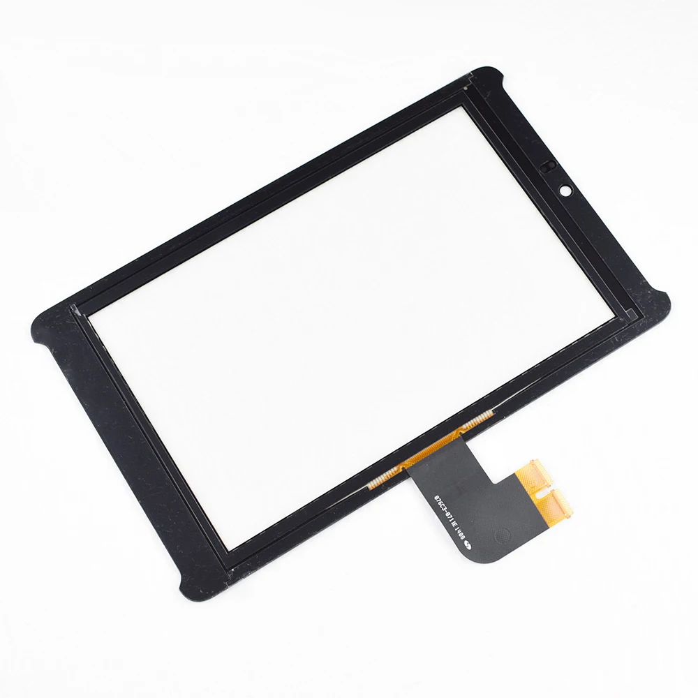 Сенсорный экран для ASUS Fonepad 7 дюймов LTE ME372CL K00Y | Мобильные телефоны и аксессуары