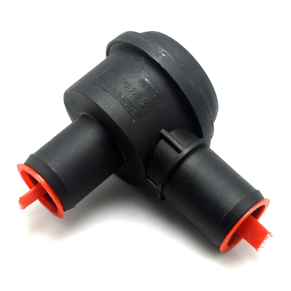 2 шт. выключатель запорный клапан турбо переключатель отсечка 06A 145 710P для Audi A4 / Avant