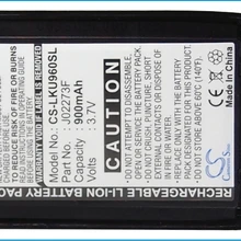 LGLP GAOM батареи Cameron Sino 850 mAh GBGM для LG KU960|cameron sino|cameron sino batterybatteries batteries
