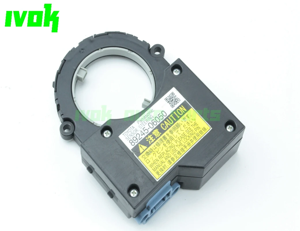 Датчик угла поворота руля для Toyota Camry 2.5L 3.5L 2013 89245-06050 8924506050