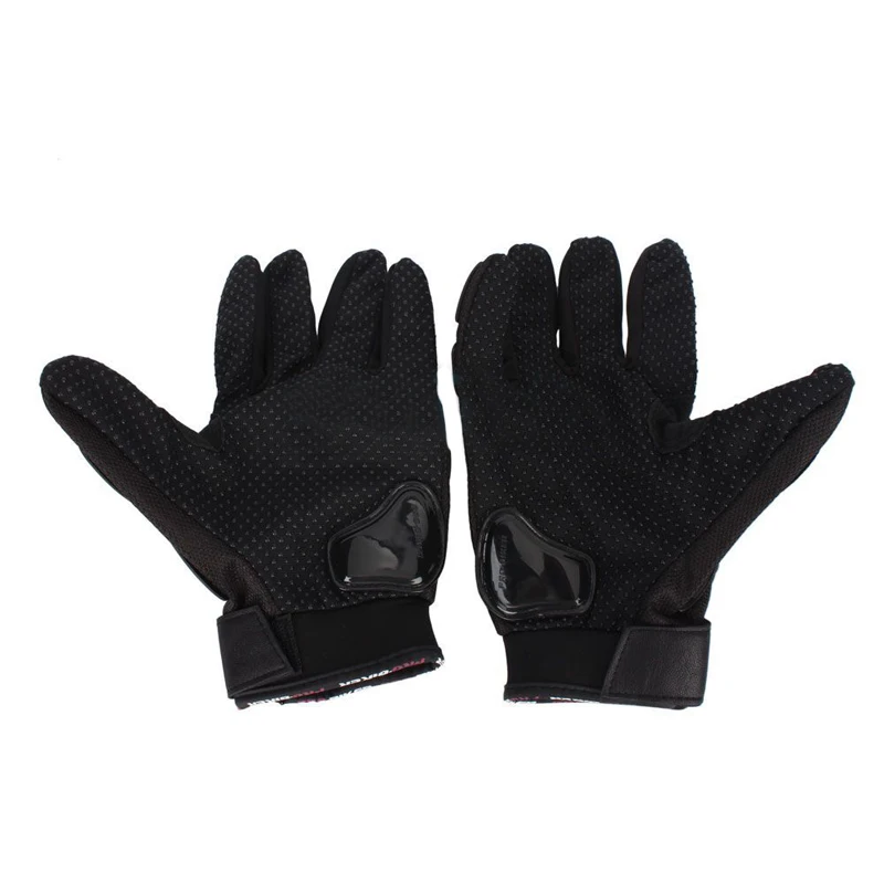 Motorcycle Gloves Full Finger Men Moto Cycling Motocross Protective Guantes Luvas Knight gant for moto | Автомобили и мотоциклы