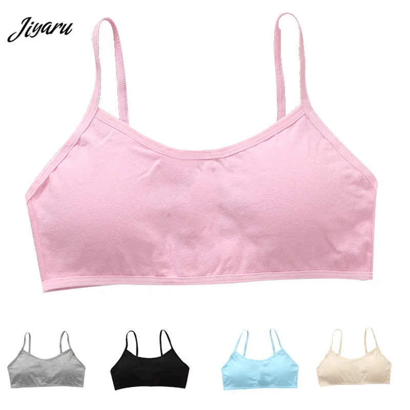 Популярное детское нижнее белье для подростков маленькое тренировочное половое