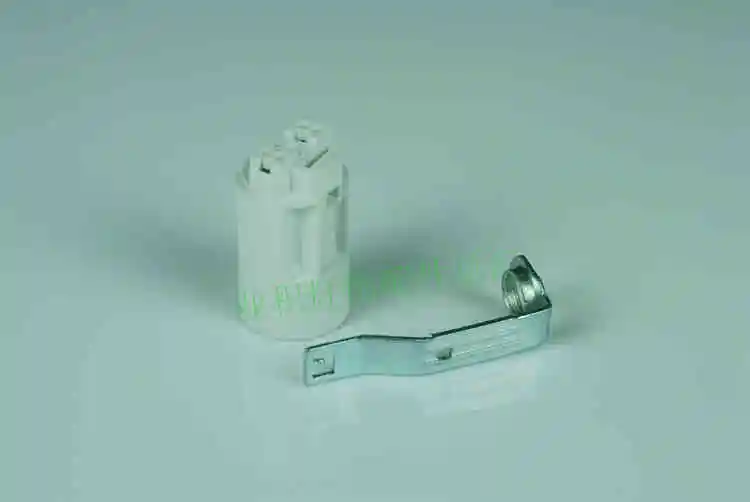 Кронштейн для лампы E14/светодиодный вытяжной хвостовой винт с Европейским