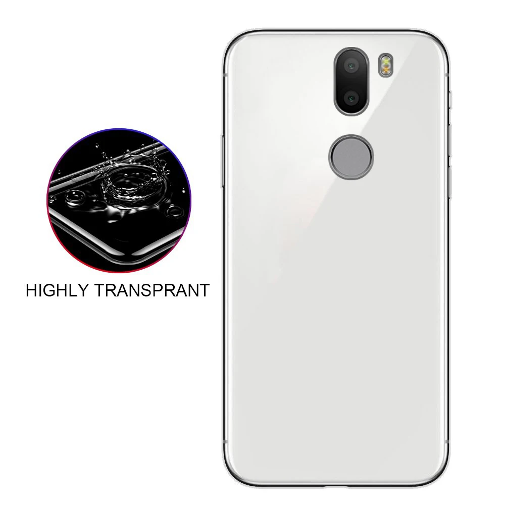 Креативный мягкий чехол подходит для модели Xiaomi Redmi 5 splus очистки рассеивания