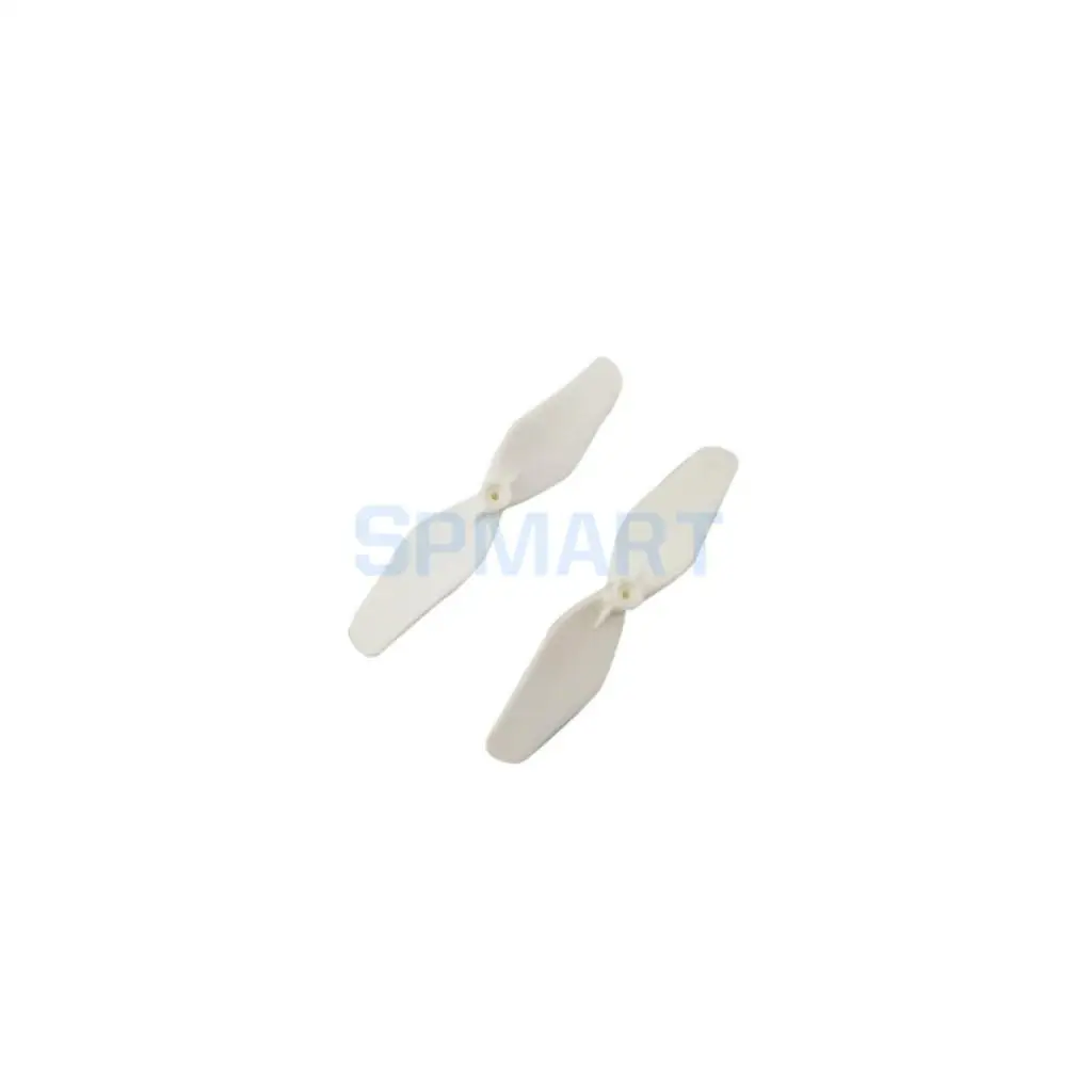 Propeller Prop CW CCW Blade для SYMA X20 X20W RC вертолет Quadcopter UAV Drone запасные части 20 шт.|Детали и