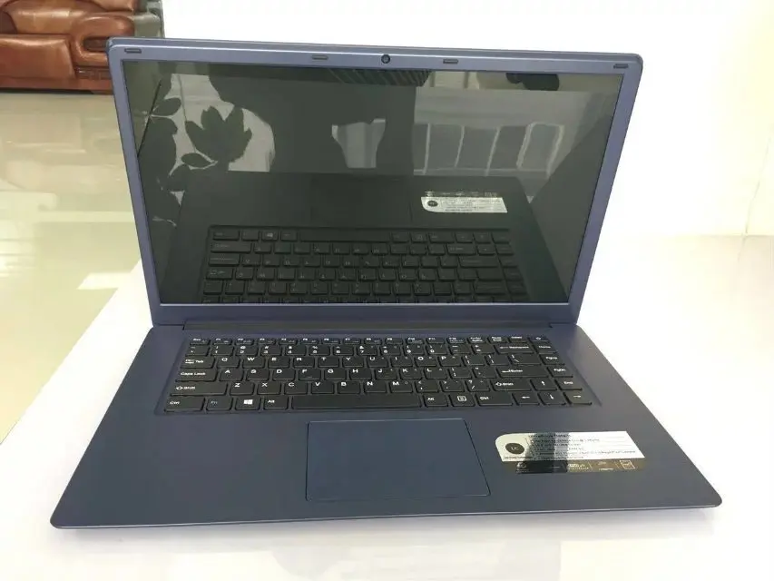 NWNLAP ноутбук ноутбуки 15,6 дюймов 1920x1080P Intel ATOM Z8350 Четырехъядерный 4 ГБ ОЗУ+ 64 Гб EMMC USB 3,0 в продаже