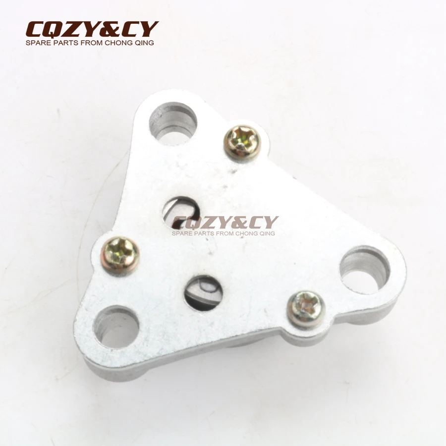 Масляный насос и приводная Шестерня для MASSIMO MSM50QT SL50QT 50cc