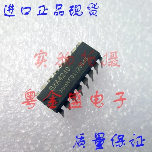 

Freeshipping BXA4240 BXA424