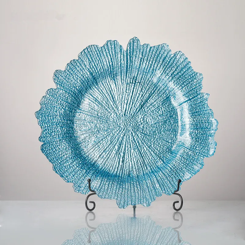 Посуда в форме снега столовые тарелки посуда столовая 1 шт. | Дом и сад