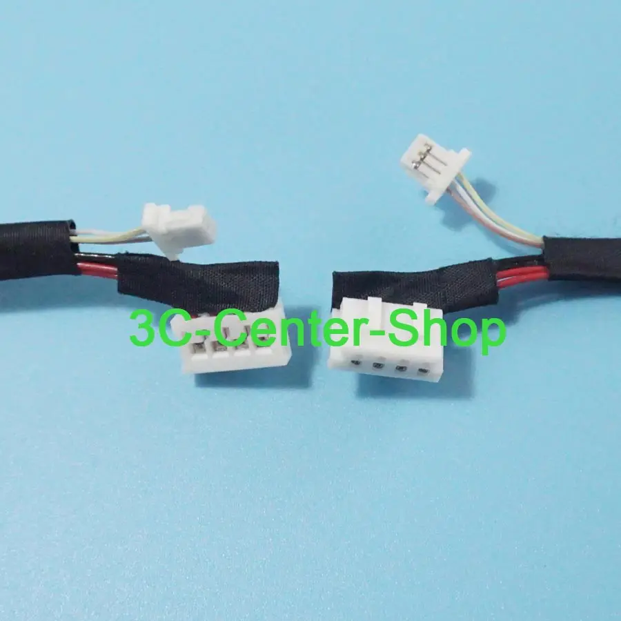 Разъем питания для HP 4430 s 4431 4435 S 4436 4330 4331 4335 4336 6017B0300401
