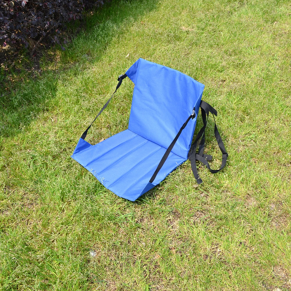 Портативный легкий влагостойкий походный пляжный стул для пикника и улицы