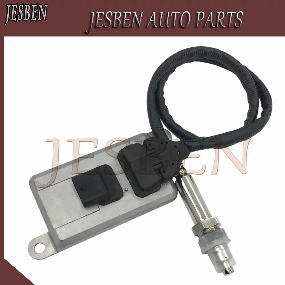 Новый Датчик Nox подходит для ISUZU Truck Man TGX 18 440 4x2 BLS NO #5WK9 7206 89823 69200 8982369200 5WK97206