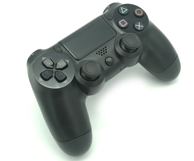 Игровой контроллер ручка хост ручка беспроводной Bluetooth геймпад для ps4