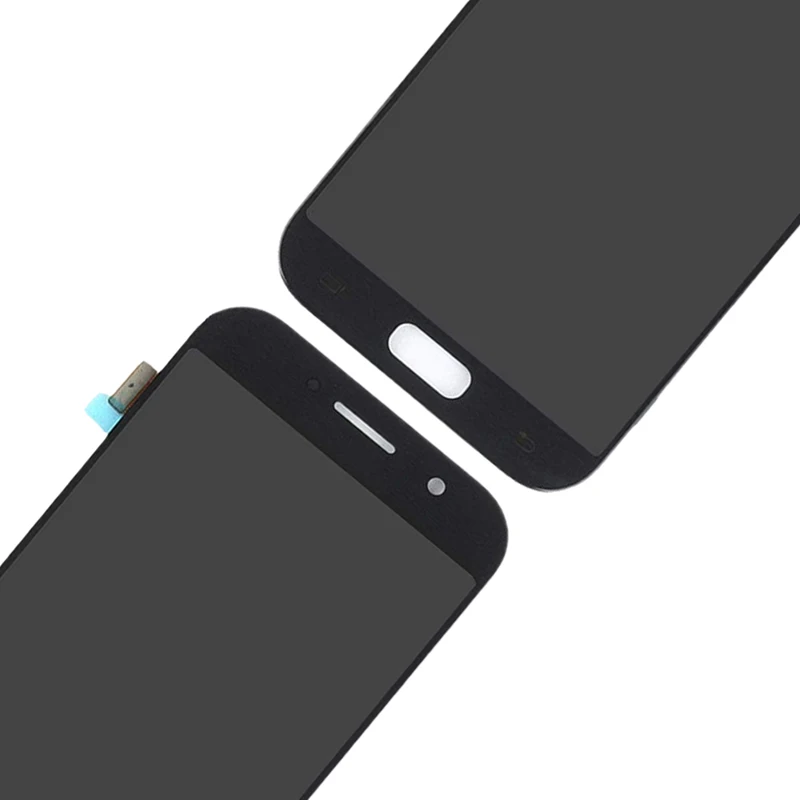 ЖК-дисплей 5 2 дюйма для Samsung Galaxy A520 сенсорный экран с цифровым преобразователем