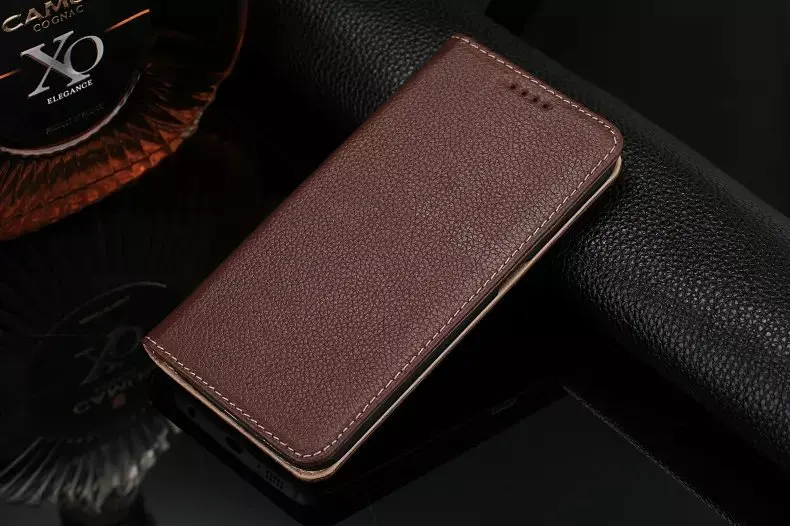 Чехол из натуральной кожи для samsung Galaxy S6 Edge S 6 S6Edge, роскошный Магнитный чехол-книжка с подставкой для карт, чехол для мобильного телефона s