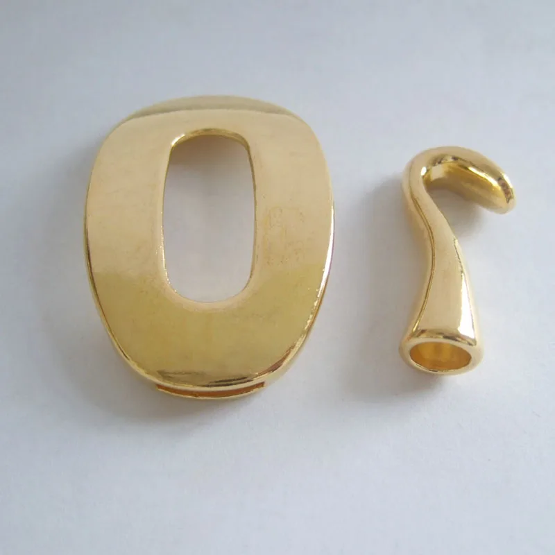 Застежка-крючок для браслета 5 комплектов | Украшения и аксессуары