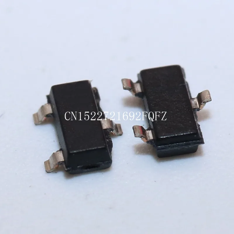 

100PCS AO3400 A09T SOT-23