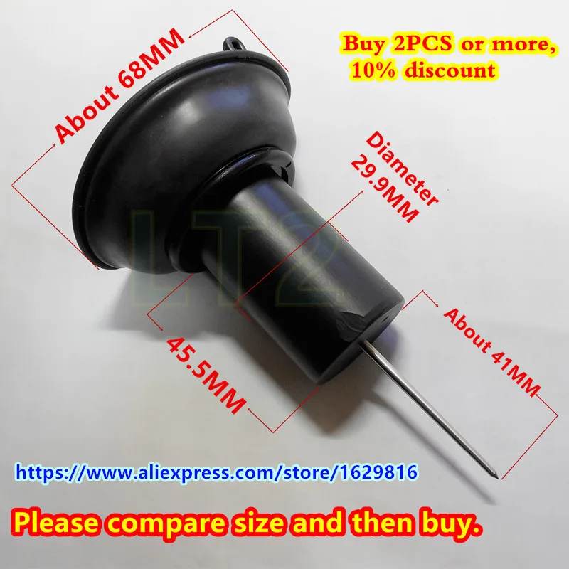 Бесплатная доставка VLX 400 (Steed 400) мотоциклетный карбюратор Keihin вакуумный