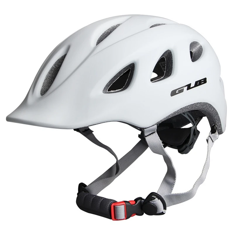 Велосипедный шлем MTB Road Bike Casco Ciclismo Сверхлегкий цельнолитый защитный унисекс 18