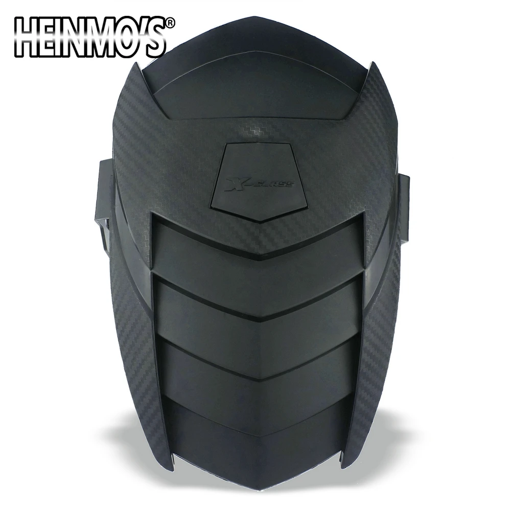 Заднее крыло для мотоцикла YAMAHA NVX155 AEROX155 для Yamaha AEROX 155 NVX 155 аксессуары декоративная крышка