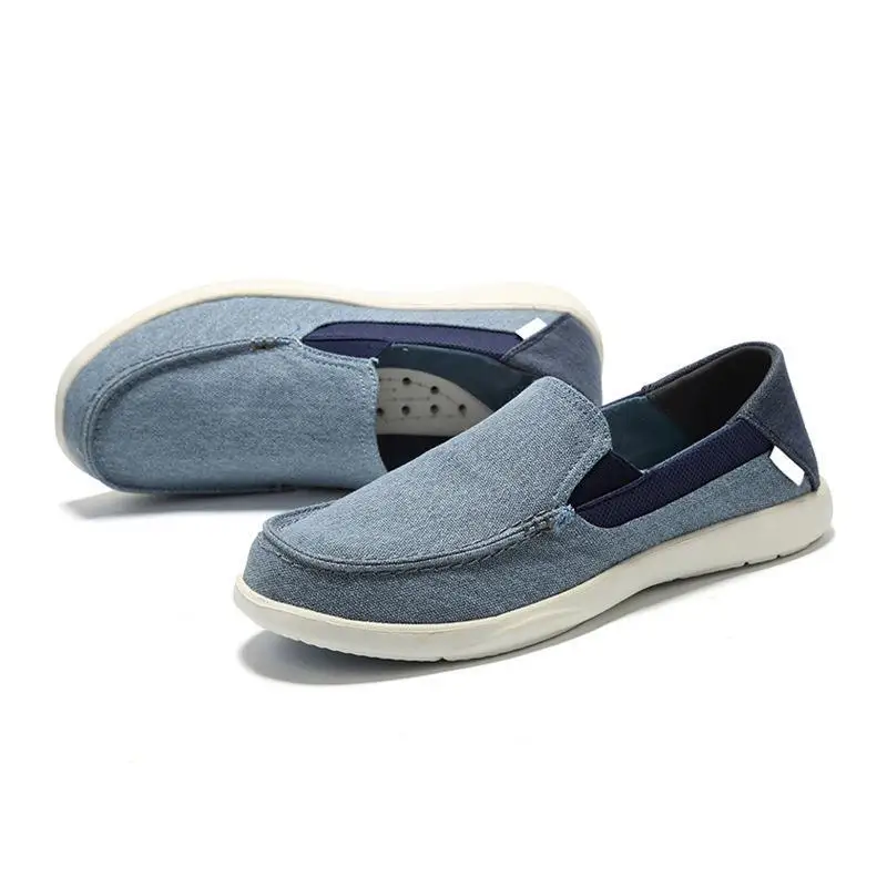 Обувь Мужские кроссовки Летние Ультра-высокие Zapatillas Deportivas Hombre Дышащая