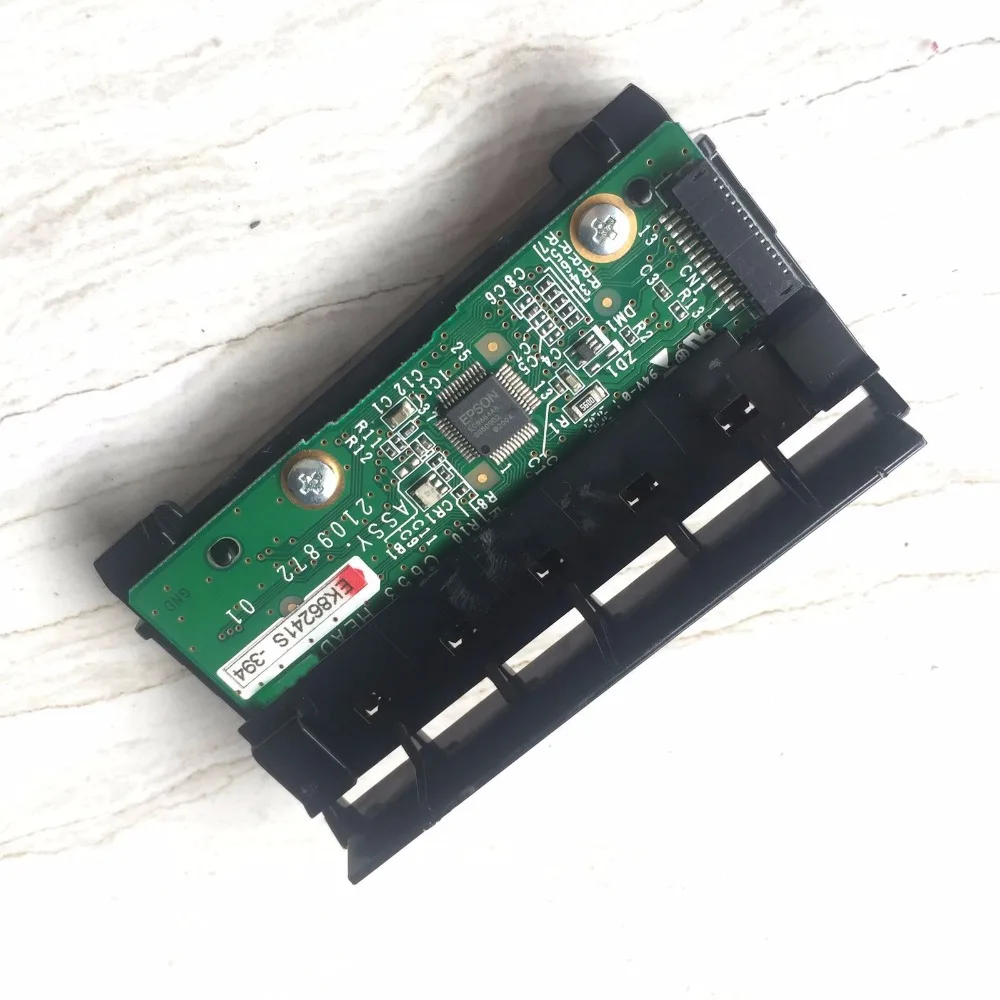 ink cartridge detection board C653 for EPSON 1390 1400 1410 1430 R265 R260 printer parts | Компьютеры и офис