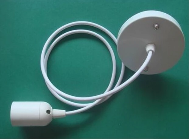 DIY Подвесная лампа современный шар новинка IQ лобзик пазлы белый подвесной