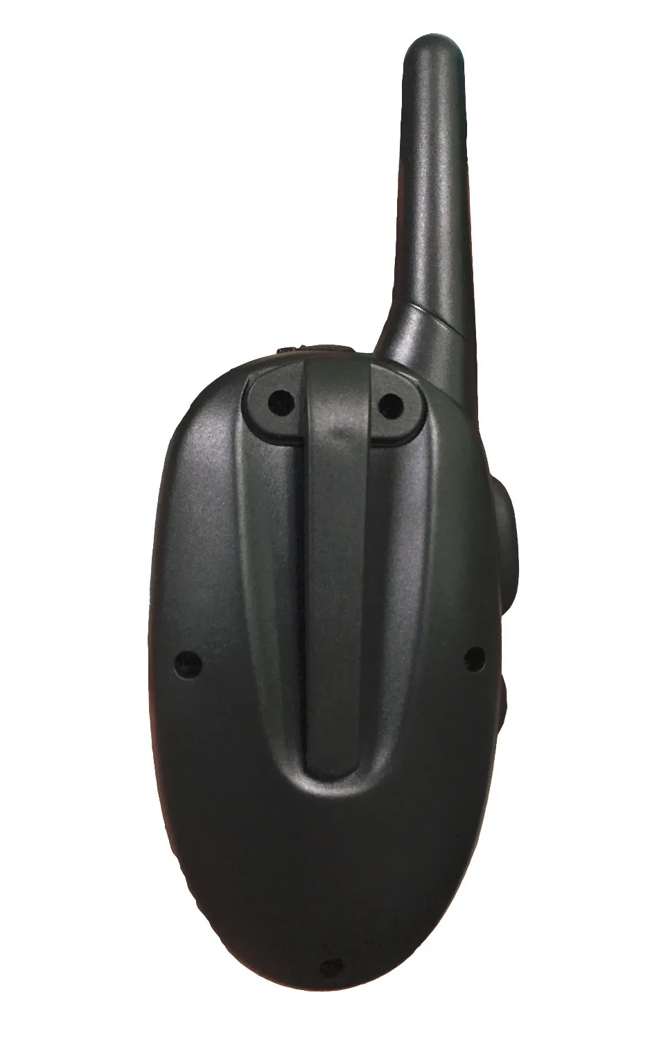 Водонепроницаемый перезаряжаемый ошейник для дрессировки собак с дистанционным