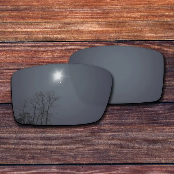 OOWLIT поляризованные Сменные линзы для оправа солнцезащитных очков Oakley Gascan|Очки