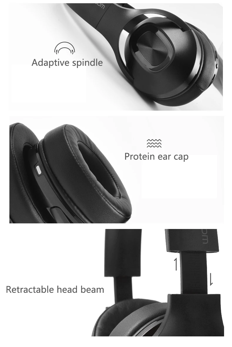 5,0 Bluetooth наушники двойные драйверы четыре динамика глубокий Hifi auriculares наушники Беспроводная гарнитура 67h рабочие музыкальные наушники