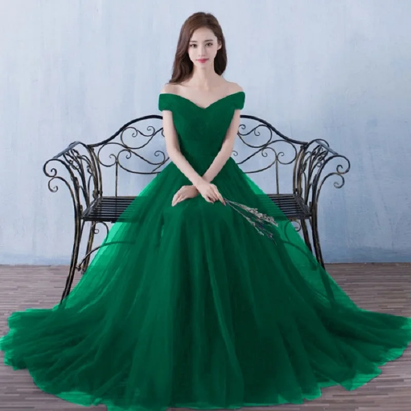 Кружевные Платья для подружек невесты Beauty-Emily 2019 длинные платья праздника без