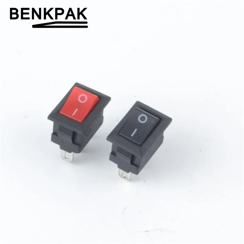 Мини клавишный переключатель 3pin 10 шт. 15х10|switch switch|switch 3pinswitch 10pcs |