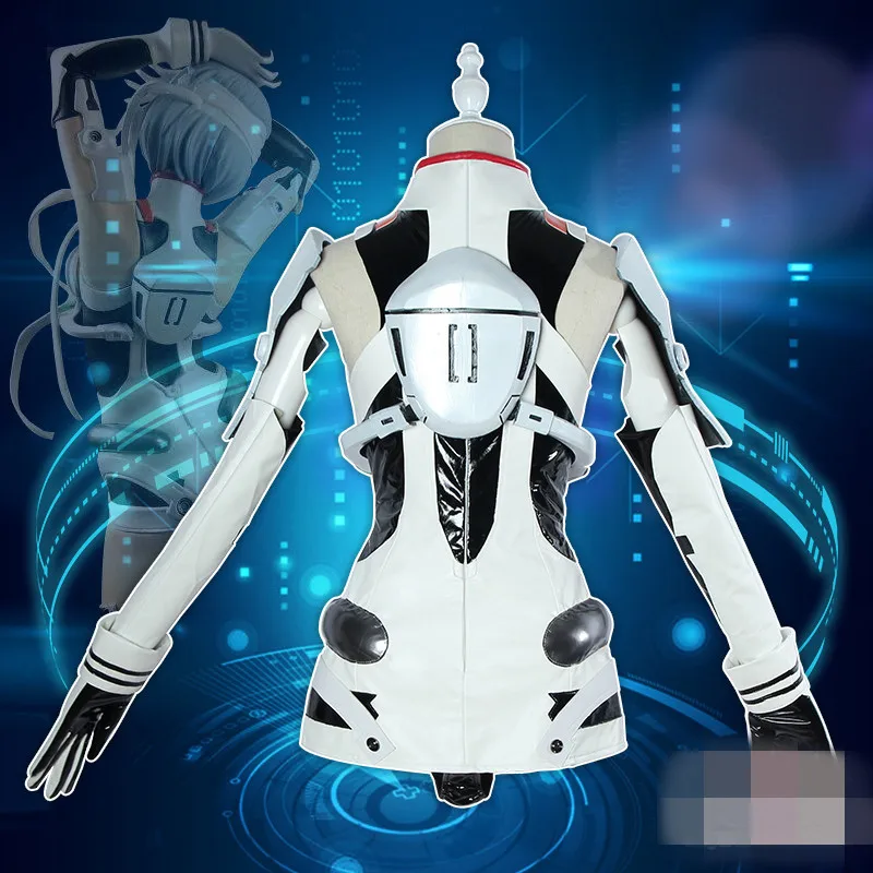 Новинка года; популярный костюм для вождения; Аниме EVA Ayanami Rei Langley AYANAMI REIREIAYANAMI; карнавальный костюм
