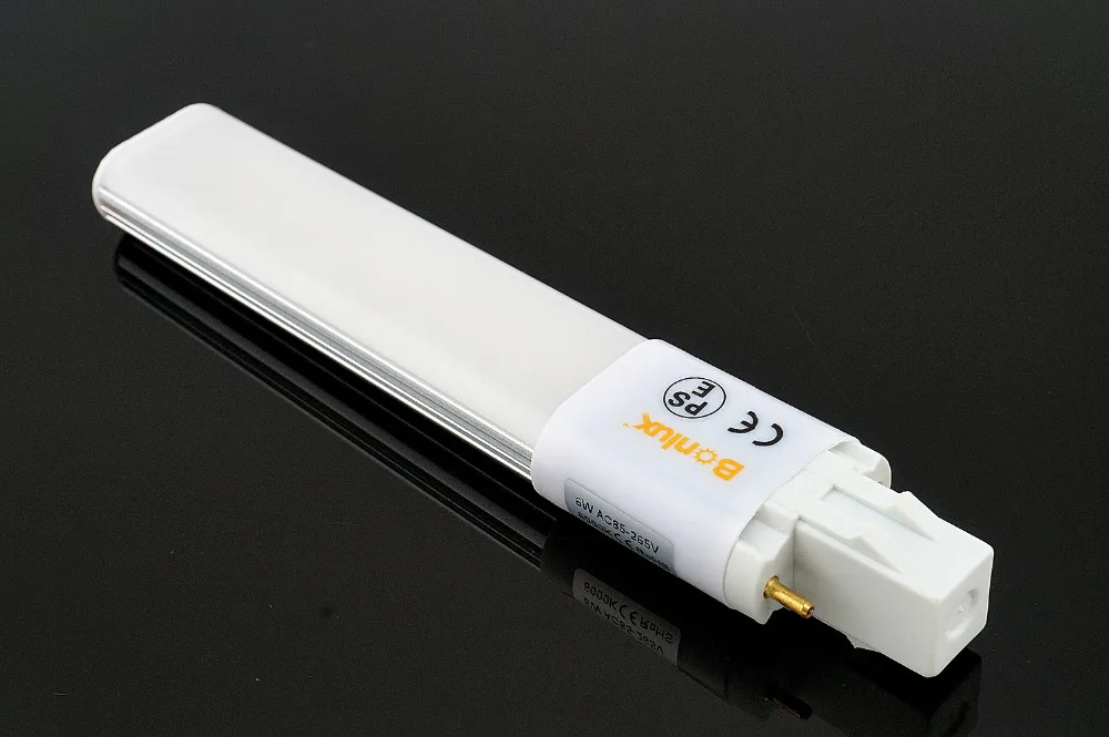 Светодиодный GX23 Horizon Точечный светильник для крепления заподлицо 2 контактный 6