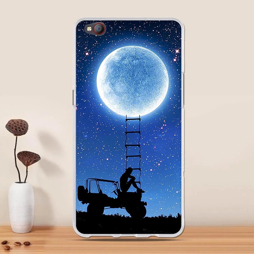 23 Мягкий чехол для zte Nubia M2 Lite чехол для zte Nubia M2 Lite Nx573j силиконовый чехол ТПУ Funda для zte Nubia N2 Lite чехол для телефона - Цвет: 23