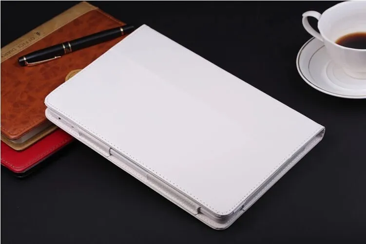 Чехол для планшета CARBAYTA S119 10 1 дюйма из искусственной кожи на заказ BOBARRY WKS BDF Lonwalk