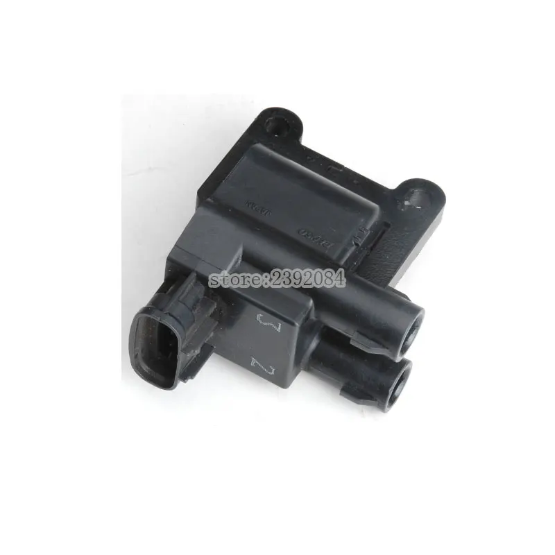 2X КАТУШКА ЗАЖИГАНИЯ ДЛЯ TOYOTA AVENSIS CAMRY COROLLA HIACE IPSUM RAV4 LAND CRUISER 90919-02217 90919-02218 90919-02220