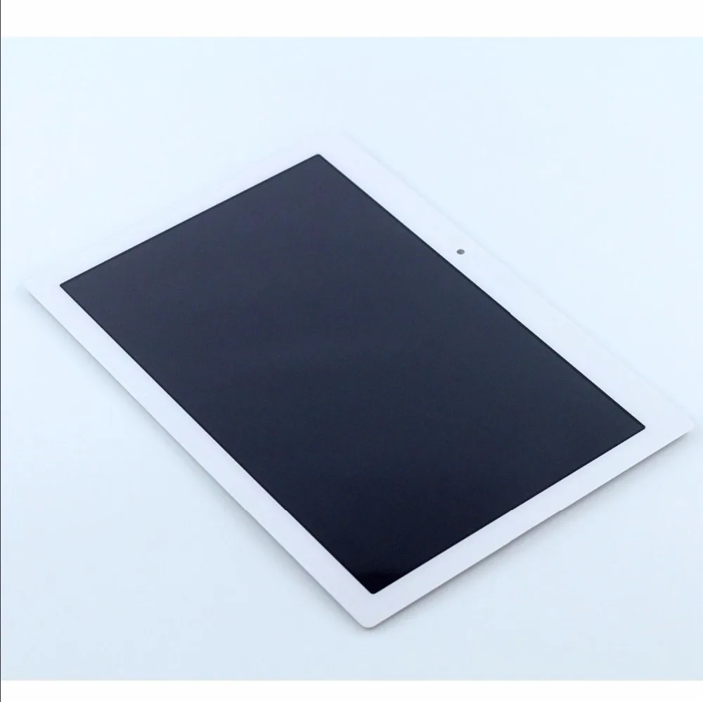 ЖК-дисплей с сенсорным экраном и дигитайзером в сборе для LENOVO TAB3 10 1 ТБ X70F |