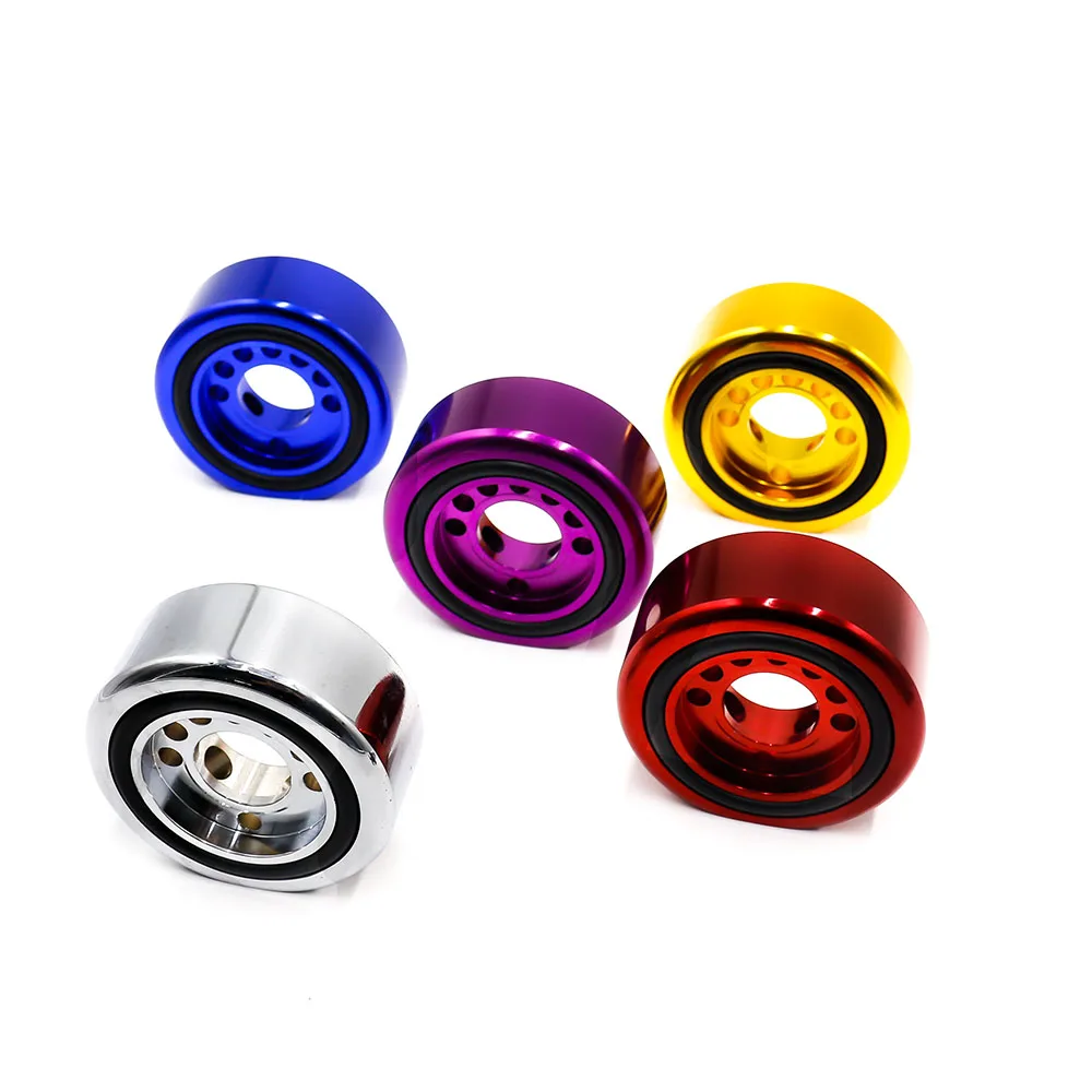 Адаптер для замены масла Алюминиевый Комплект Acura Honda датчик фильтра комплект