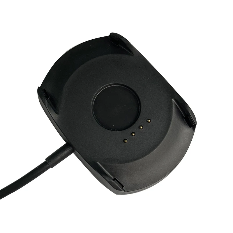 Usb зарядное устройство с зарядным кабелем для Xiaomi Amazfit Stratos 2/2S Watch charger Cable Dock