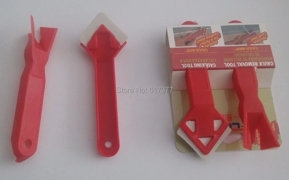 Инструмент для удаления намокания и отделки герметичная упаковка | Инструменты