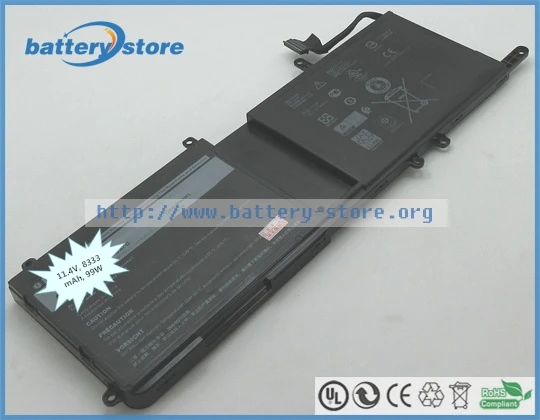 Новые оригинальные аккумуляторы для ноутбуков Alienware 17 R4 9NJM1 ALW17C-D2738 ALW17C-D1738 ALW17C-D2748