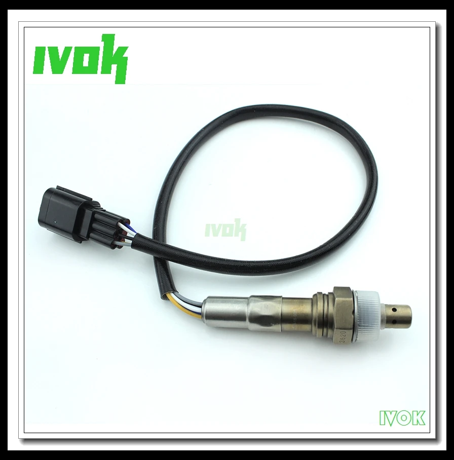 Передний лямбда датчик O2 кислородный для Mazda 3 II 2.0L 2010 2013 LF8R 18 8G1|sensor o2|sensor sensorsensor