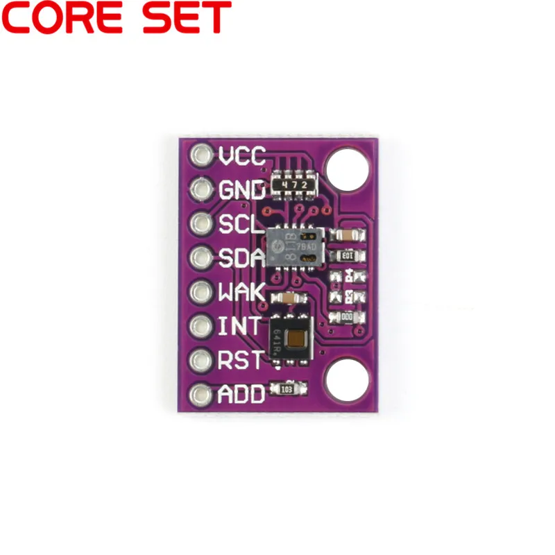 HDC1080 CCS811 углекислого диоксида углерода CO2 VOCs качество воздуха числовый датчик