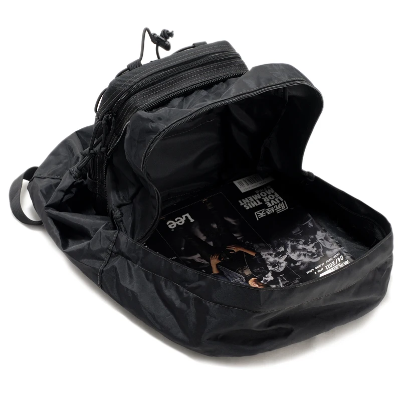 

2019 New Style YaKeda Brand Outdoor Sport Travel Portable Bag Riding Leisure Backpack Mountaineering for Men and Women