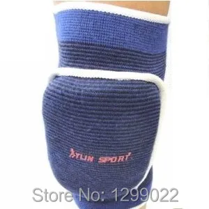 Лидер продаж губка утолщенные для всех видов людей наколенники оптом Горячая