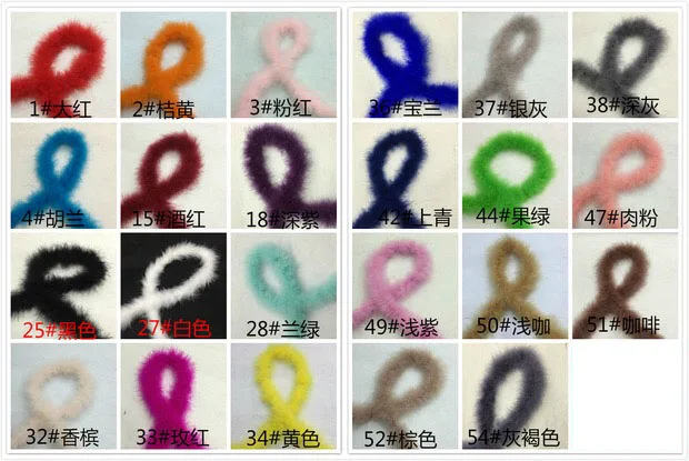 2 м/лот боа из пера индейки лента перьев пушистое Ремесло Украшение Chandelle перо